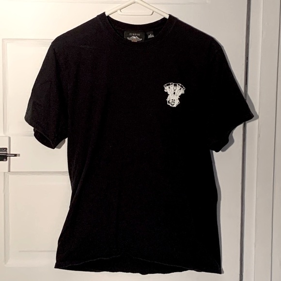 Harley Davidson mens t-shirts Medium - Picture 2 of 4